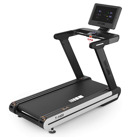 Беговая дорожка UNIX Fit T-1400 PRO (LED)