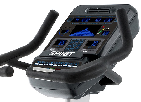 Велотренажер SPIRIT CU900 Велотренажер SPIRIT CU900