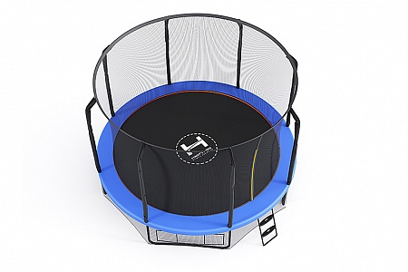 Батут Hasttings Sky Double (3,05 м) с тентом Батут Hasttings Sky Double (3,05 м) с тентом