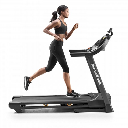 Беговая дорожка NordicTrack T12.0 УЦЕНКА ДС00-002289