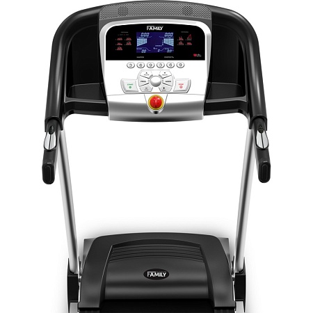 Беговая дорожка Family TM 415A Беговая дорожка Family TM 415A