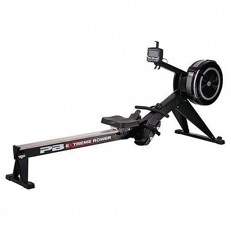Гребной тренажер PERFORM BETTER Extreme Rower
