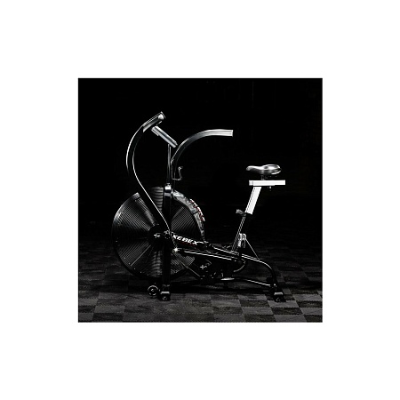 Велотренажер Xebex AB-1, air bike Велотренажер Xebex AB-1, air bike