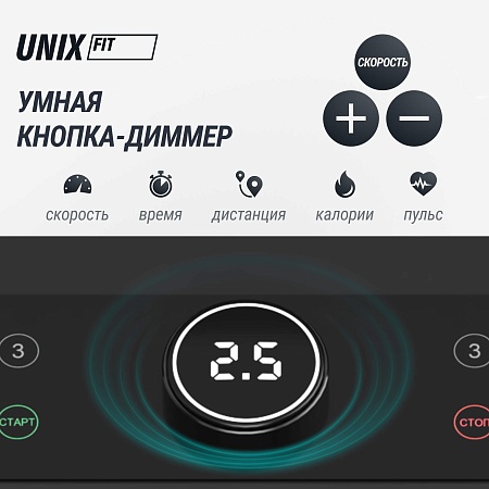 Беговая дорожка UNIX Fit MX-850 (версия 2.0) Беговая дорожка UNIX Fit MX-850 (версия 2.0)