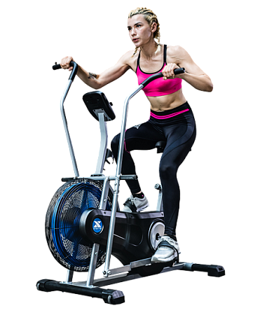 Велотренажер Xterra AIR350