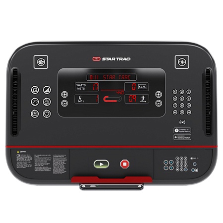 Эллиптический тренажер Star Trac 8CT-LCD Эллиптический тренажер Star Trac 8CT-LCD