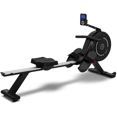 Гребной тренажер Clear Fit StartHouse RS 500 2023 Гребной тренажер Clear Fit StartHouse RS 500 2023