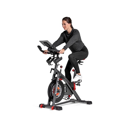 Велотренажер Schwinn 800IC, спин-байк (IC8, 100893)
