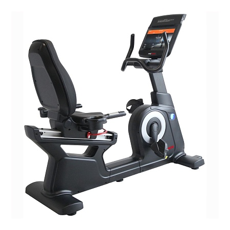 Велотренажер Protrain K9003RW-TFT, горизонтальный