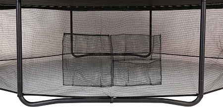 Нижняя защитная сетка для батута 14 FT Нижняя защитная сетка для батута 14 FT