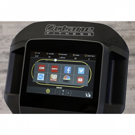 Латеральный тренажер Octane LateralX LX8000 Smart
