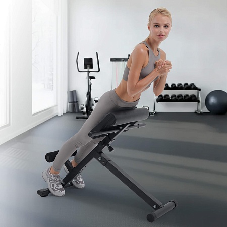 Гиперэкстензия UNIX Fit R-Chair 130G