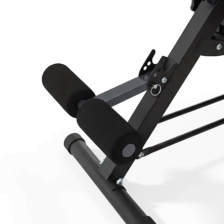 Скамья силовая универсальная UNIX Fit Bench 4 в 1