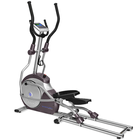 OXYGEN EX-35FD HRC+ Эллиптический эргометр OXYGEN EX-35FD HRC+ Эллиптический эргометр