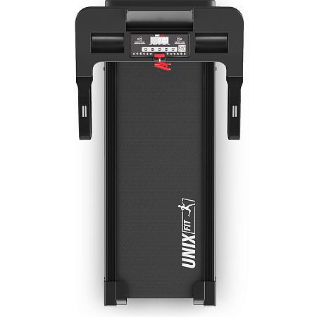 Беговая дорожка UNIX Fit ST-440N черный Беговая дорожка UNIX Fit ST-440N черный