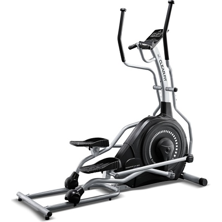 Эллиптический тренажер Clear Fit CrossPower CX 300 Эллиптический тренажер Clear Fit CrossPower CX 300