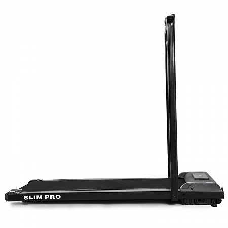 Беговая дорожка DFC SLIM PRO silver Беговая дорожка DFC SLIM PRO silver