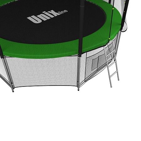 Батут UNIX line Classic 6 ft (outside) Батут UNIX line Classic 6 ft (outside)
