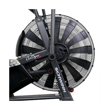 Велотренажер Schwinn Airdyne AD8, air bike (100475)