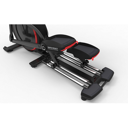 Эллиптический тренажер Bowflex BXE226 Эллиптический тренажер Bowflex BXE226