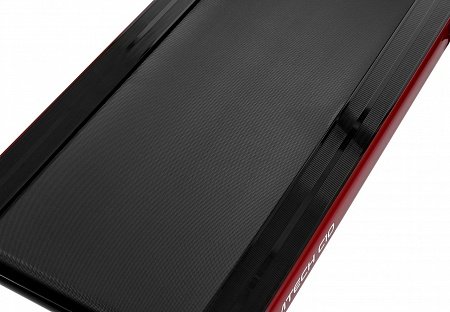Беговая дорожка Titanium Masters Slimtech C10 (красная) Беговая дорожка Titanium Masters Slimtech C10 (красная)