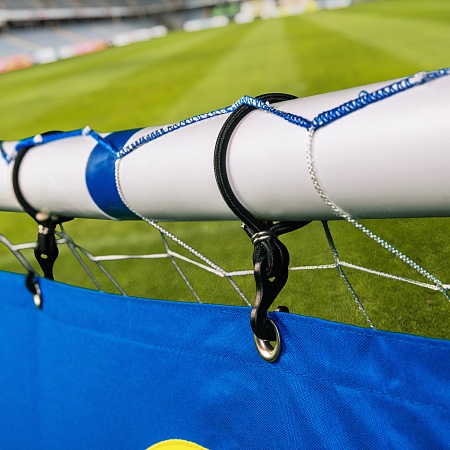 Ворота игровые DFC 3 в 1 GOAL7339A