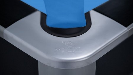 Бильярдный стол для пула «Victory II Plus» 8 ф (черный) Бильярдный стол для пула «Victory II Plus» 8 ф (черный)