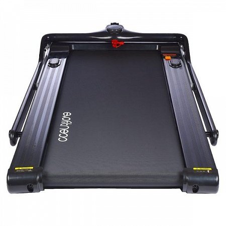 Беговая дорожка Evo Fitness X450