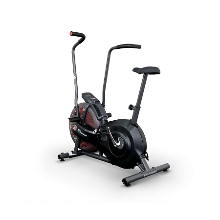 Велотренажер Schwinn Airdyne AD2i, air bike (100430) Велотренажер Schwinn Airdyne AD2i, air bike (100430)