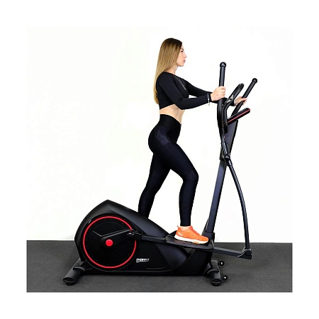 Магнитный эллиптический тренажер Everyfit 150EP