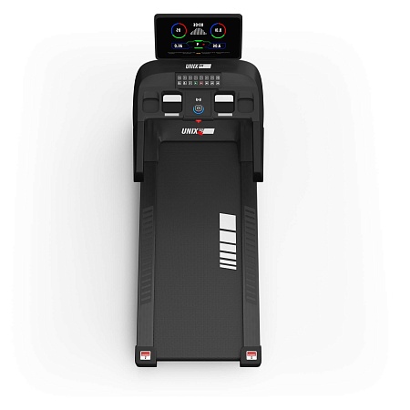 Беговая дорожка UNIX Fit T-1520 PRO (LED)