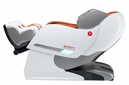 Массажное кресло Yamaguchi Axiom YA-6000 Бежевый