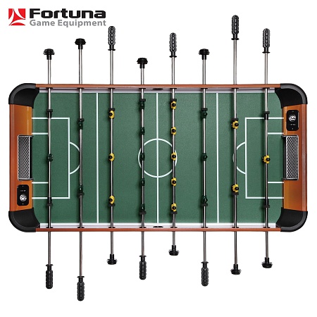 Футбол / кикер Fortuna Arena FRS-455 120х61х84см Футбол / кикер Fortuna Arena FRS-455 120х61х84см