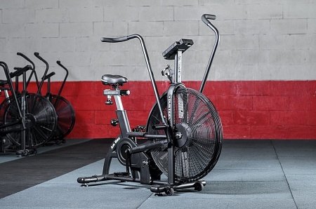 Велотренажер YOUSTEEL AirBike Велотренажер YOUSTEEL AirBike