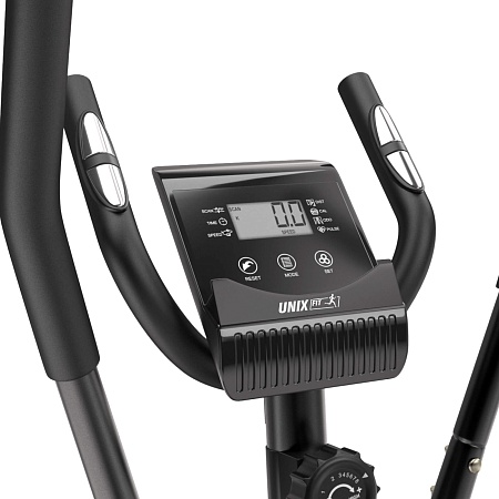 Эллиптический тренажер UNIX Fit SL-340 Эллиптический тренажер UNIX Fit SL-340