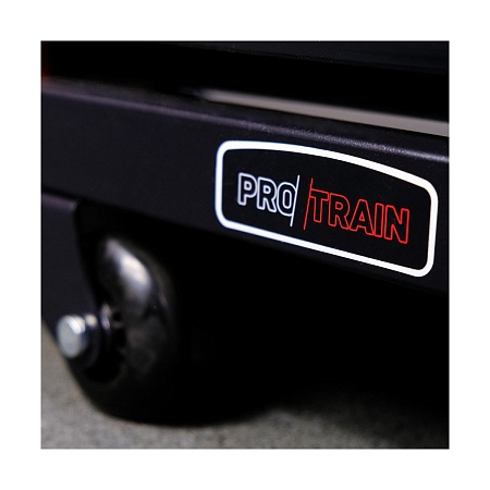 Электрическая беговая дорожка Protrain M01S Электрическая беговая дорожка Protrain M01S
