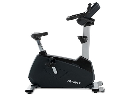 Велотренажер SPIRIT CU900 Велотренажер SPIRIT CU900