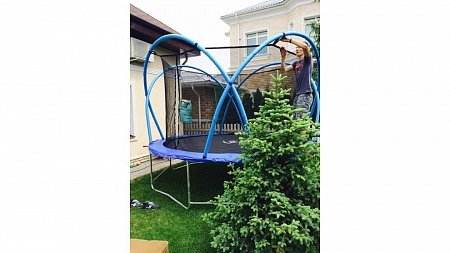 Батут Active Fun AFT10