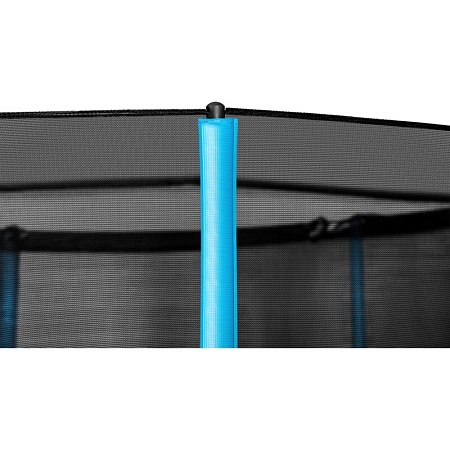 Каркасный батут Clear Fit ElastiqueHop 12Ft