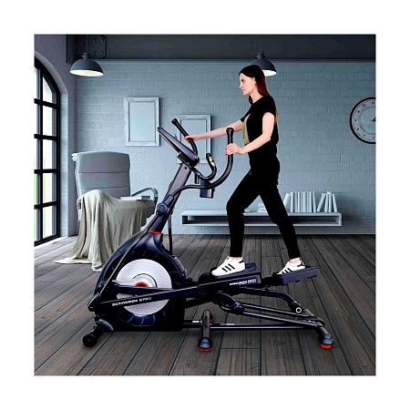 Эллиптический тренажер Schwinn 570e (100533)