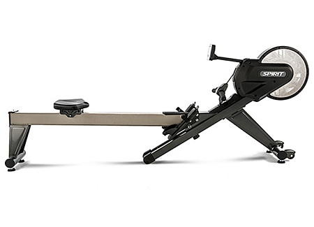 Гребной тренажер SPIRIT CRW800