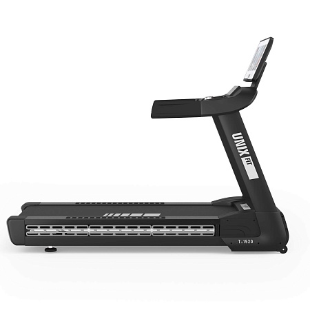 Беговая дорожка UNIX Fit T-1520 PRO (21" TFT) Беговая дорожка UNIX Fit T-1520 PRO (21" TFT)