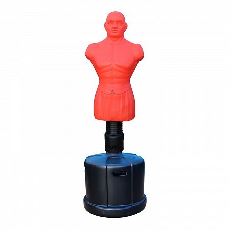 Манекен Boxing Punching Man-Medium (красн) (два короба)