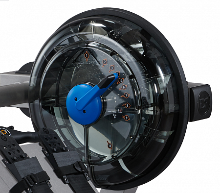 Гребной тренажер First Degree Fitness Гребной тренажер Vortex VX-3A