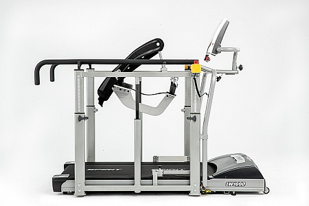 Беговая дорожка SPIRIT LW1000 NEW