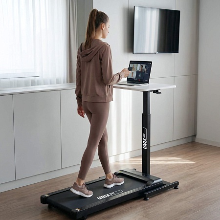 Беговая дорожка UNIX Fit R-220