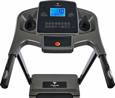 Беговая дорожка Titanium One T40 SC Беговая дорожка Titanium One T40 SC