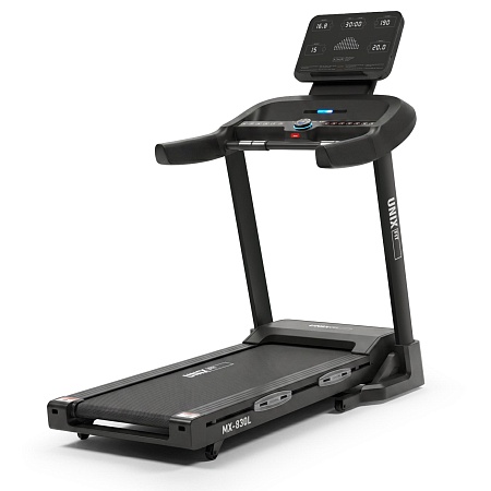 Беговая дорожка UNIX Fit MX-830L