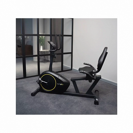 UltraGym Велотренажёр горизонтальный Bike G