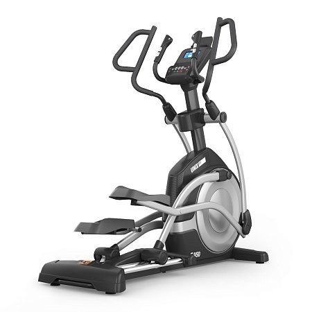 Эллиптический тренажер UNIX Fit E-950 (LED) PRO автонаклон / Auto Incline